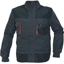 EMERTON WINTER dzseki fekete 62