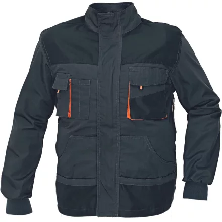 EMERTON WINTER dzseki fekete 62
