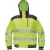 KNOXFIELD Hi-Vis pilóta dzseki sárga 3XL