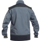 KNOXFIELD 275 dzseki szürke/sárga 46