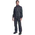 KNOXFIELD 275 dzseki szürke/sárga 48