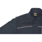 KNOXFIELD 275 dzseki szürke/sárga 56