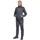 KNOXFIELD LADY dzseki antracit/piros 50