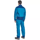 MONTROSE kabát royal/navy 56