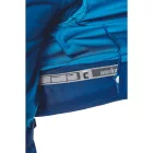 MONTROSE kabát royal/navy 56