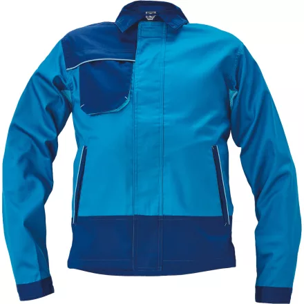 MONTROSE kabát royal/navy 60