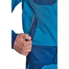 MONTROSE kabát royal/navy 60