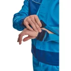 MONTROSE kabát royal/navy 60