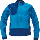 MONTROSE kabát royal/navy 62