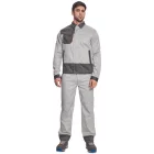 MONTROSE kabát szürke/sötét szürke 44