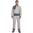 MONTROSE kabát szürke/sötét szürke 56