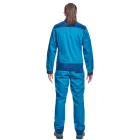 MONTROSE LADY kabát royal/navy 34