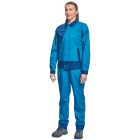 MONTROSE LADY kabát royal/navy 48