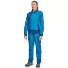 MONTROSE LADY kabát royal/navy 54