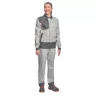 MONTROSE LADY kabát szürke/söt.szürke 40