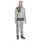 MONTROSE LADY kabát szürke/söt.szürke 42