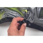 KNOXFIELD PROFI HV kabát sárga 3XL