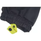 KNOXFIELD PROFI HV kabát sárga 5XL