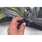 KNOXFIELD PROFI HV kabát sárga 5XL