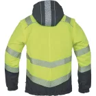 KNOXFIELD PROFI HV 4in1 dzseki sárga 3XL