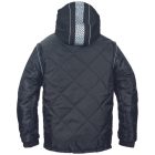 KNOXFIELD PROFI HV 4in1 dzseki sárga 3XL