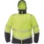 KNOXFIELD PROFI HV 4in1 dzseki sárga 5XL