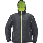 KNOXFIELD PROFI HV 4in1 dzseki sárga 5XL