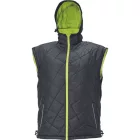 KNOXFIELD PROFI HV 4in1 dzseki sárga 5XL