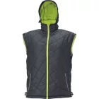 KNOXFIELD PROFI HV 4in1 dzseki sárga 5XL