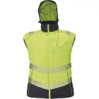 KNOXFIELD PROFI HV 4in1 dzseki sárga 5XL