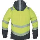 KNOXFIELD PROFI HV 4in1 dzseki sárga 5XL