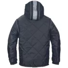 KNOXFIELD PROFI HV 4in1 dzseki sárga 5XL