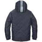 KNOXFIELD PROFI HV 4in1 dzseki sárga 5XL