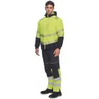 KNOXFIELD PROFI HV 4in1 dzseki sárga 5XL