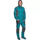 DAYBORO dzseki petrol kék 58