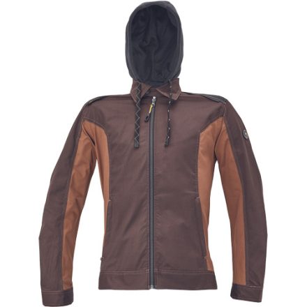 DAYBORO dzseki sötét barna 46