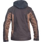 DAYBORO dzseki sötét barna 48