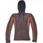 DAYBORO dzseki sötét barna 54