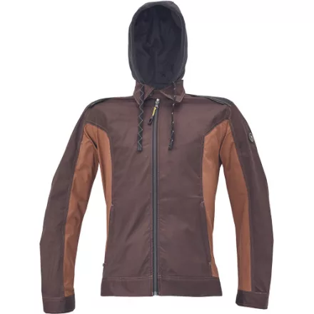 DAYBORO dzseki sötét barna 58