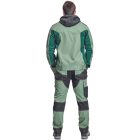 DAYBORO dzseki szürkés-zöld 54