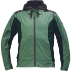 DAYBORO dzseki szürkés-zöld 58