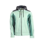 DAYBORO dzseki szürkés-zöld 62