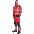 KNOXFIELD HVPS dzseki piros 48