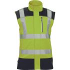 KNOXFIELD HVPS dzseki sárga 48