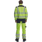 KNOXFIELD HVPS dzseki sárga 48