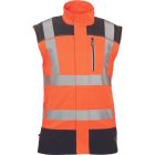 KNOXFIELD HVPS dzseki narancssárga 52