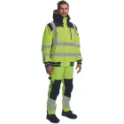 KNOXFIELD HVPS PILOT dzseki sárga XS