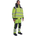 KNOXFIELD HVPS PILOT dzseki sárga XL