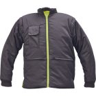 FORMBY HV 7n1 parka sárga S