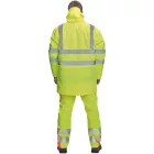 FORMBY HV 7n1 parka sárga M